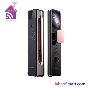 قفل هوشمند بوش مدل FU8PLUS