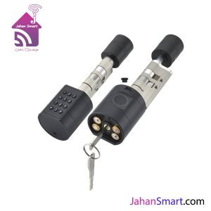 سیلندر دیجیتال J2