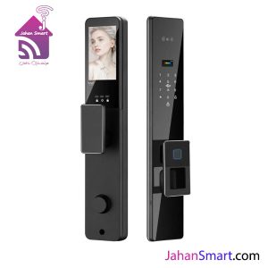 قفل هوشمند J-Lock مدل JL6