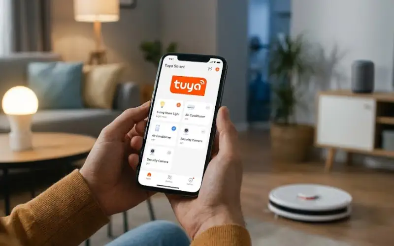 اپلیکیشن تویا
