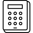 code-pin